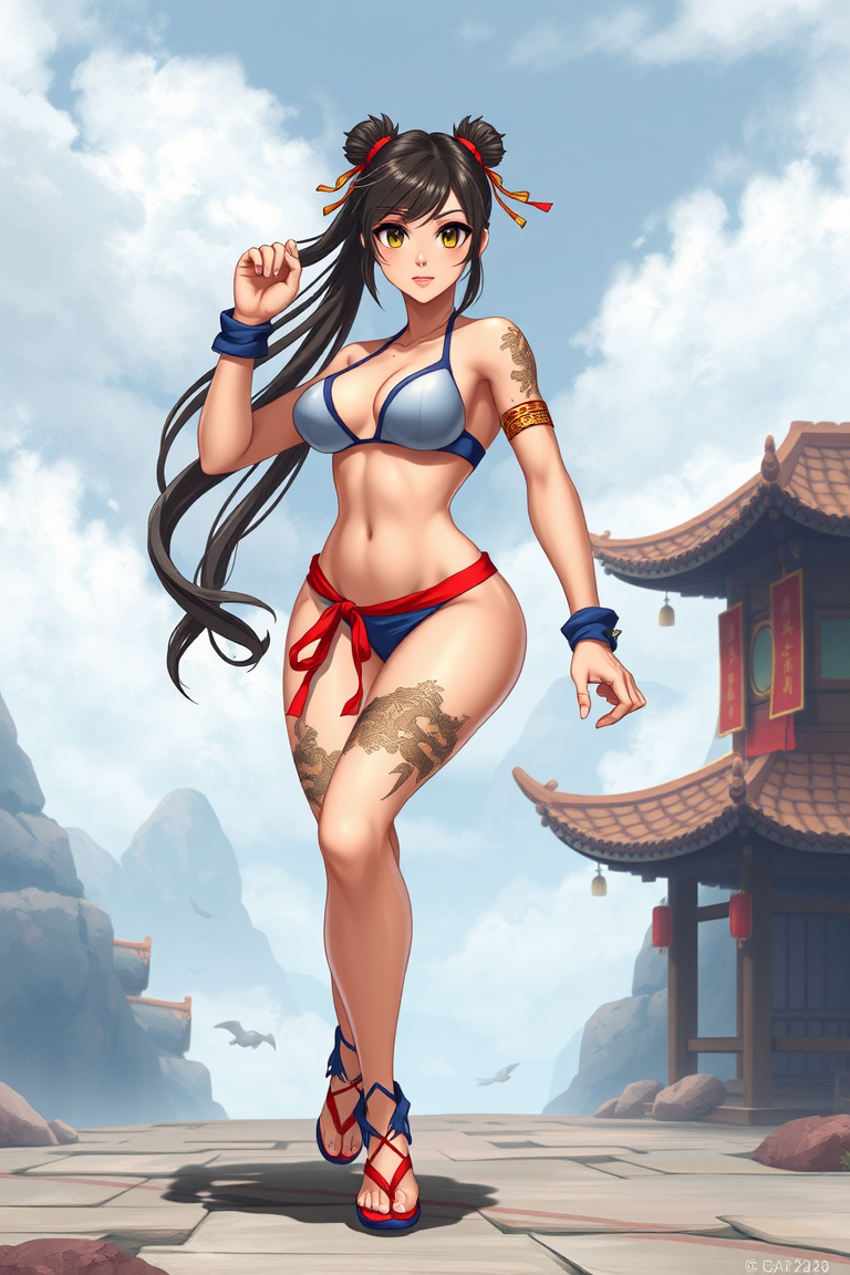 Misc Games from Misc Games R34 - Free HD Image 19