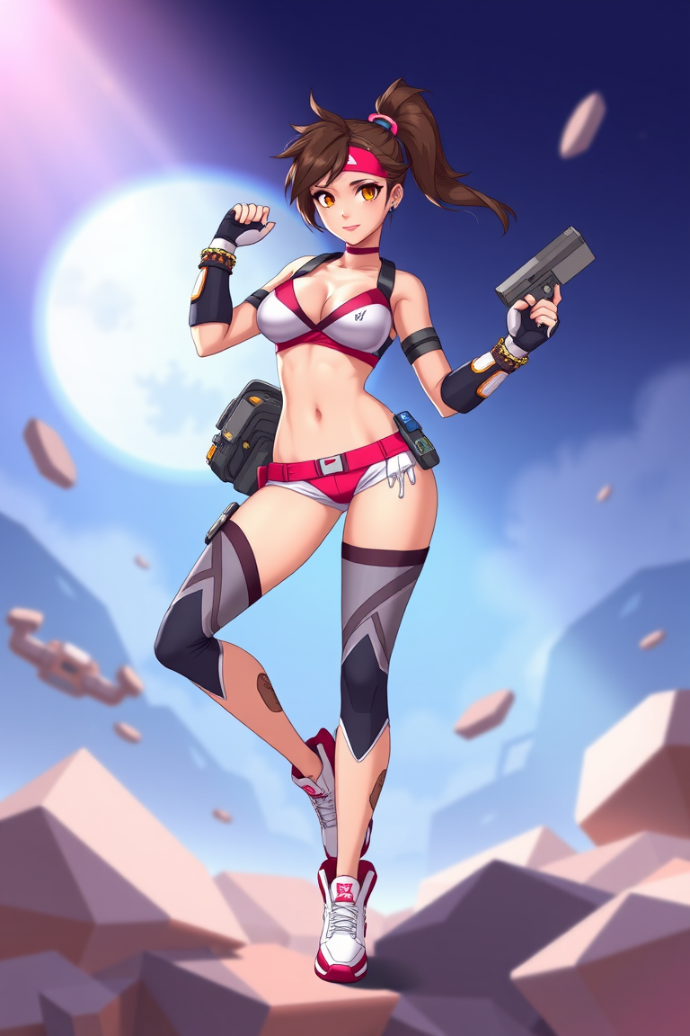 Misc Games from Misc Games R34 - Free HD Image 24