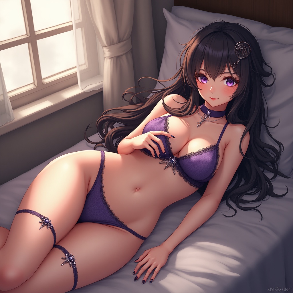 Lady Dimitrescu R34 #10