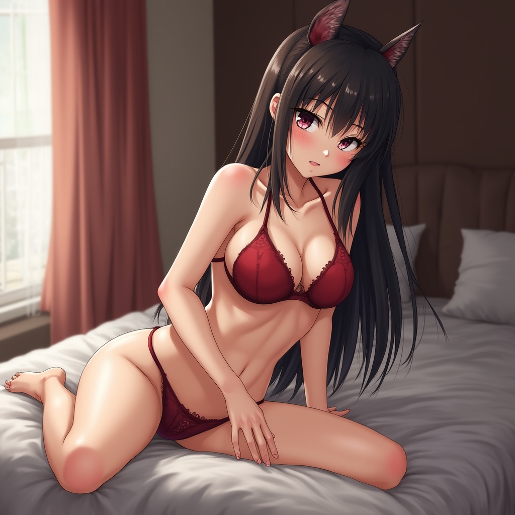 Tifa R34 #6