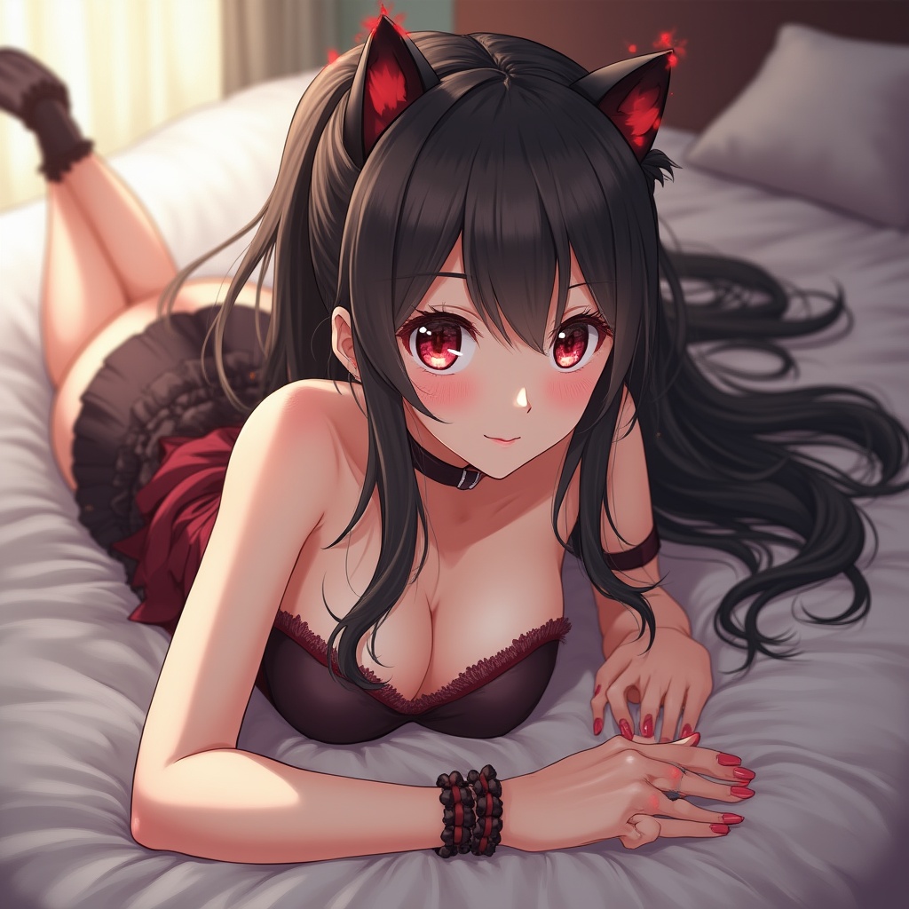 Tifa R34 #10