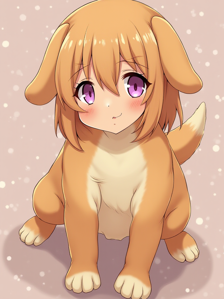 Dogday R34 #1
