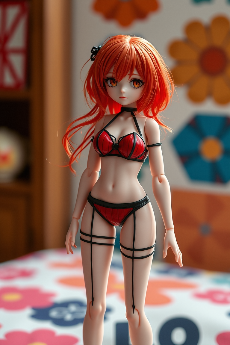 Poppy Playtime from Poppy Playtime R34 - Free HD Image 8