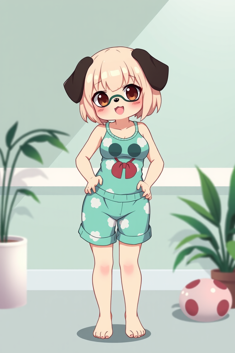 Poppy Playtime from Poppy Playtime R34 - Free HD Image 11