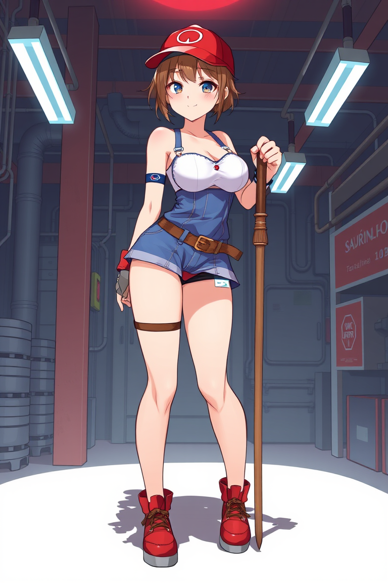 Poppy Playtime from Poppy Playtime R34 - Free HD Image 14