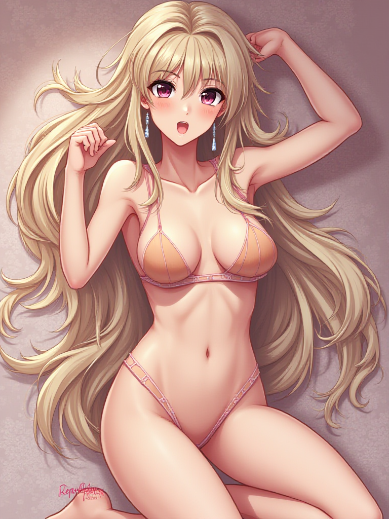 Mommylonglegs R34 #1