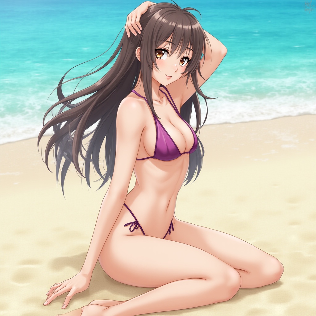 Mommylonglegs R34 #7