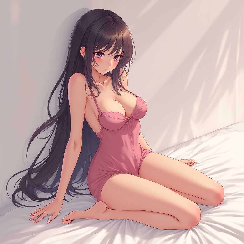 Mommylonglegs R34 #9