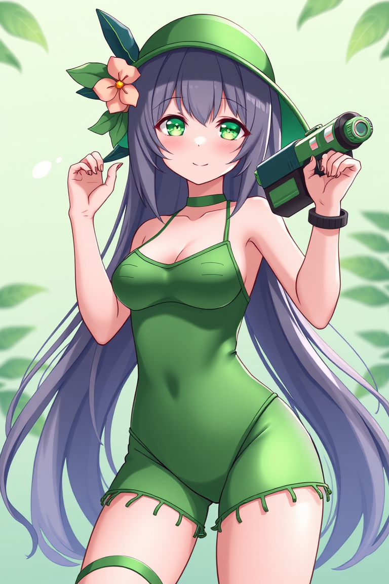 Pvz from Pvz R34 - Free HD Image 17