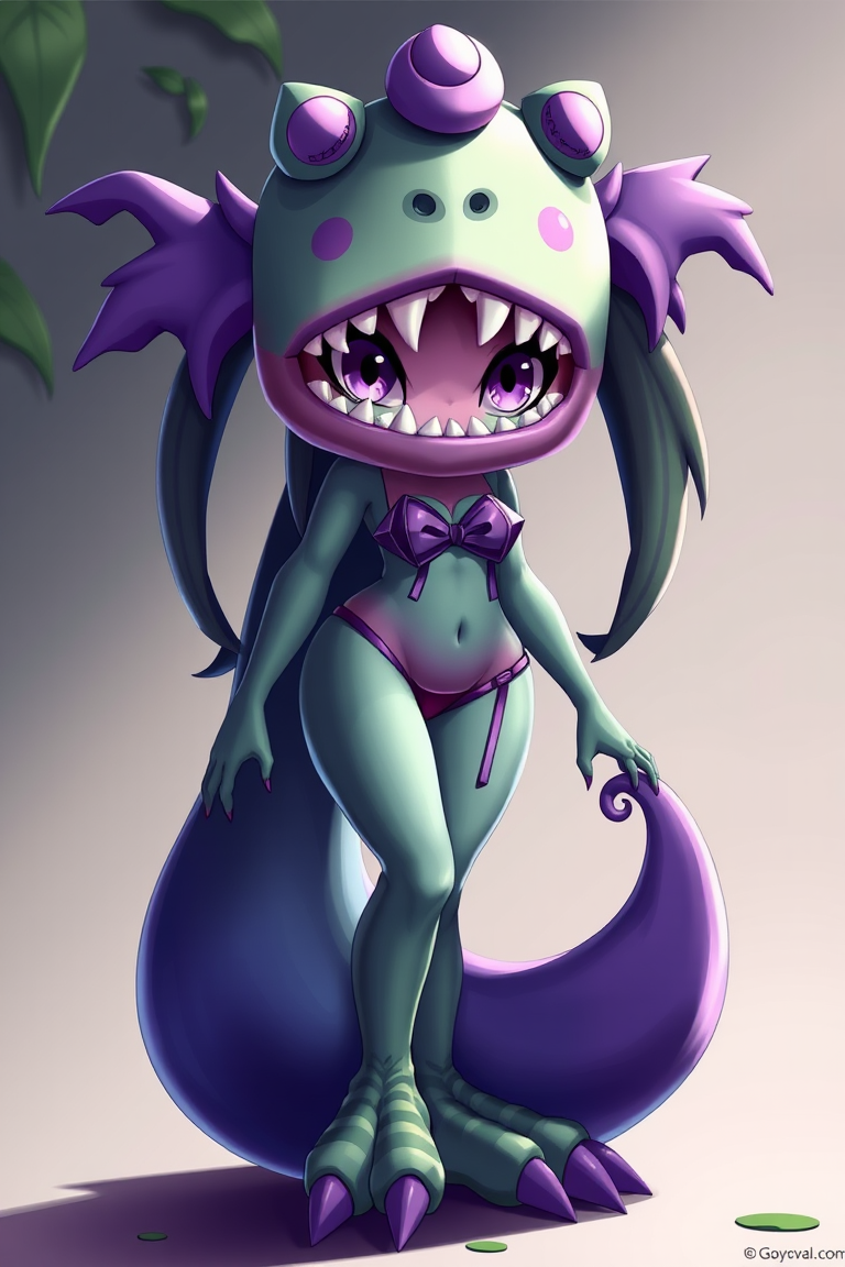 Pvz from Pvz R34 - Free HD Image 18