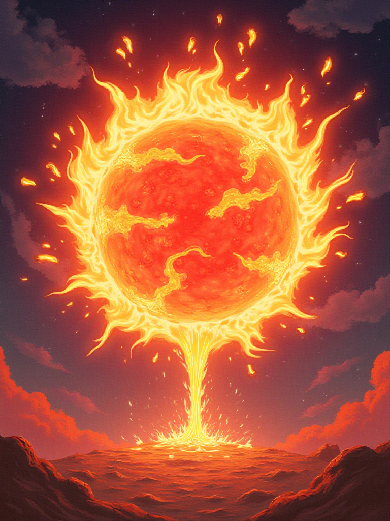 Solar Flare Pvz R34 #4