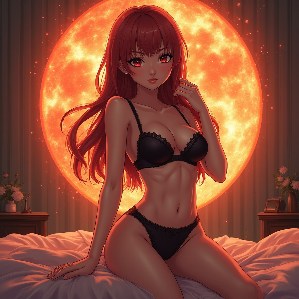 Solar Flare Pvz R34 #7