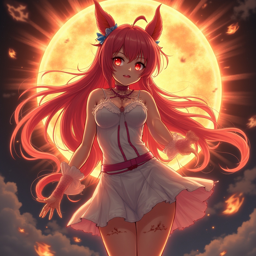 Solar Flare Pvz R34 #10