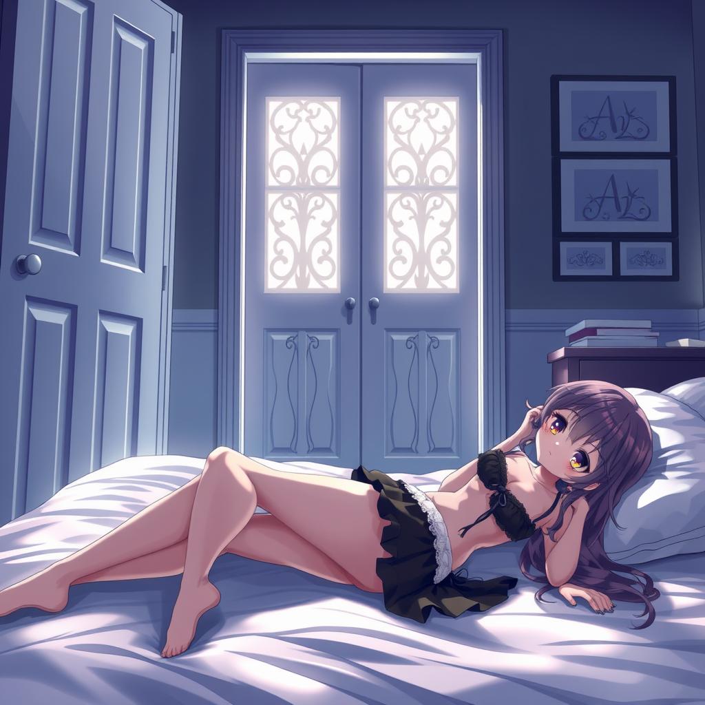 Doors Entity R34 #10