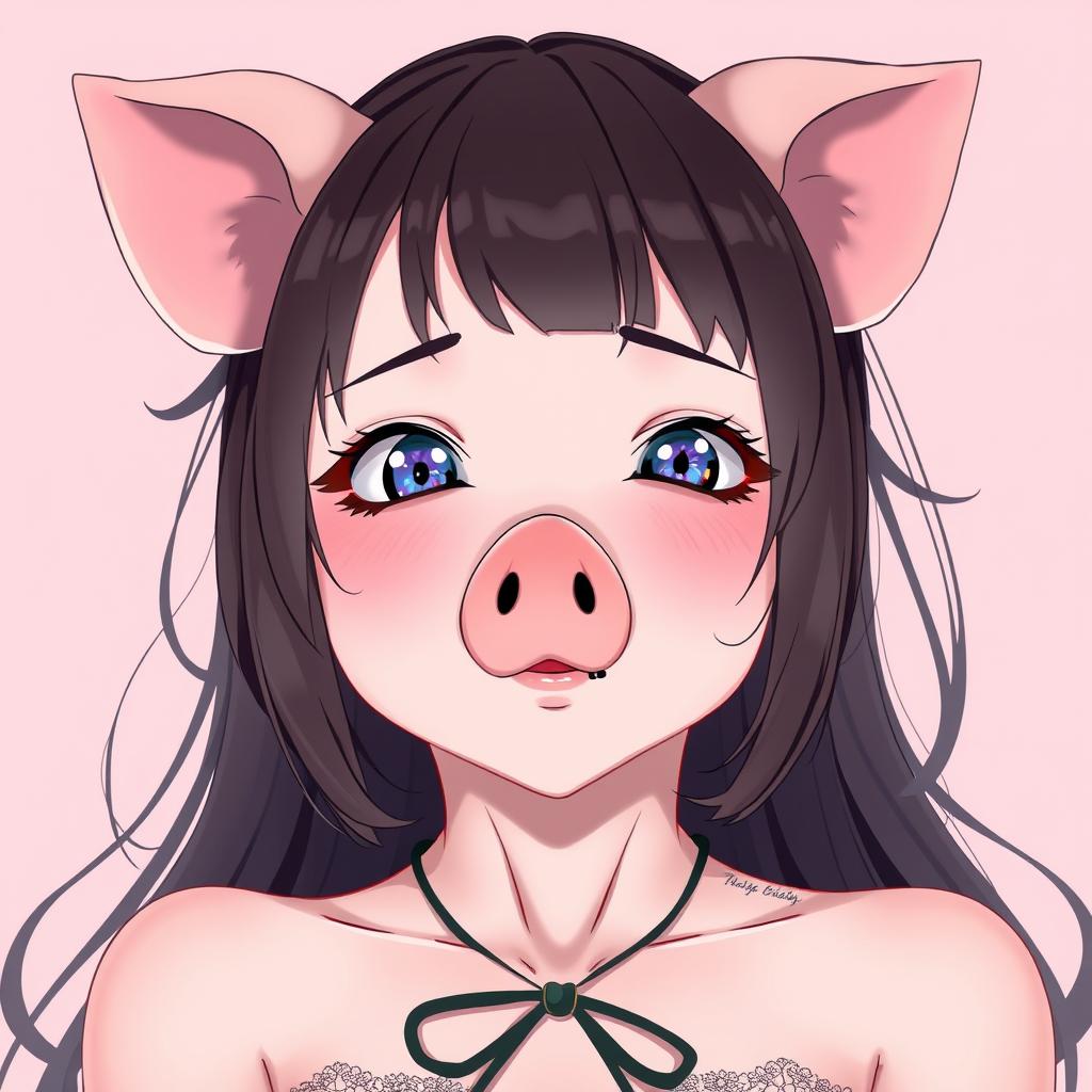 Piggy R34 #6