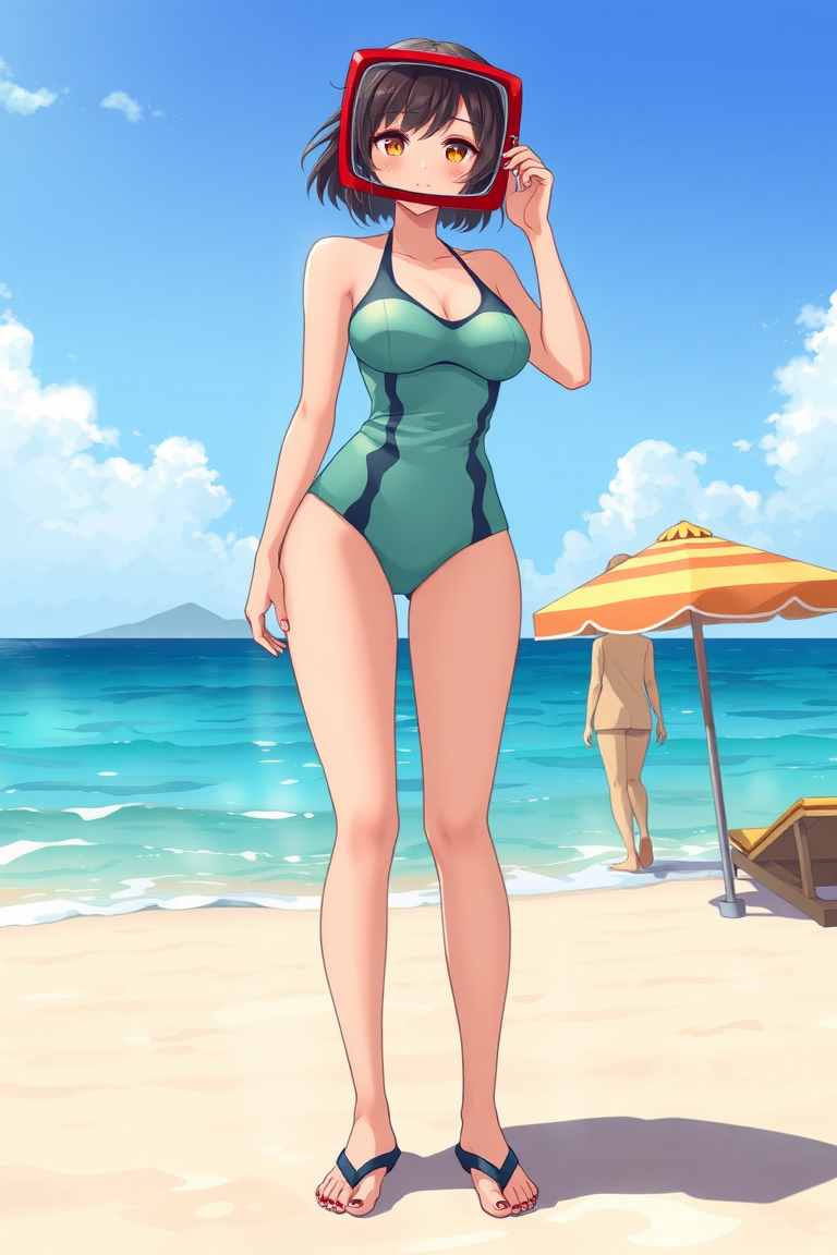 Skibidi Toilet from Skibidi Toilet R34 - Free HD Image 7