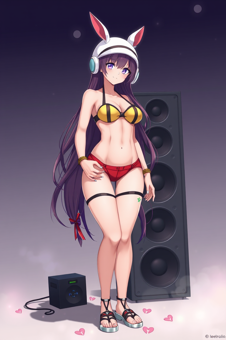 Skibidi Toilet from Skibidi Toilet R34 - Free HD Image 9