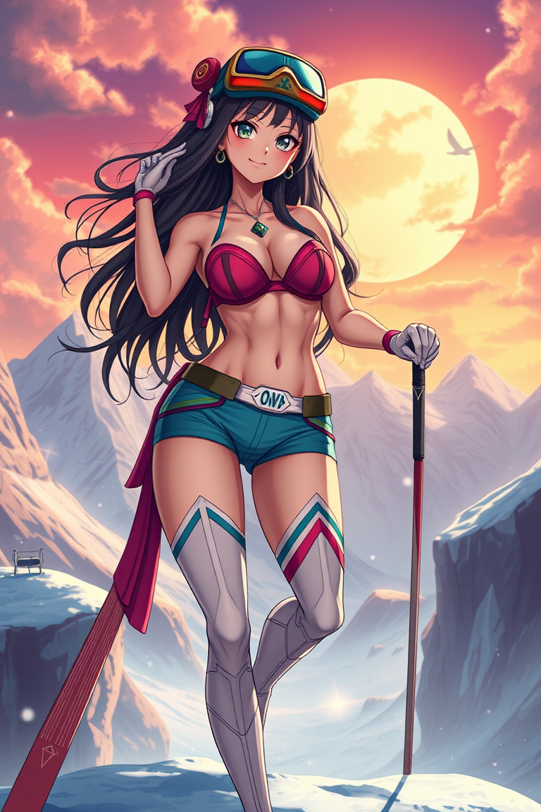 Skibidi Toilet from Skibidi Toilet R34 - Free HD Image 14