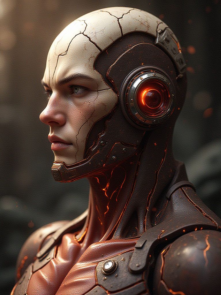 Titan Speaker R34 #2