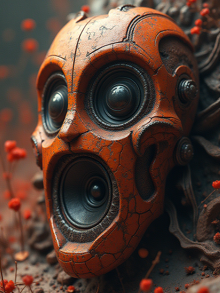 Titan Speaker R34 #5