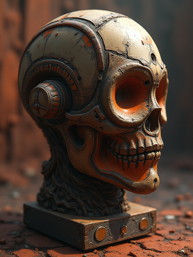 Titan Speaker R34 #7