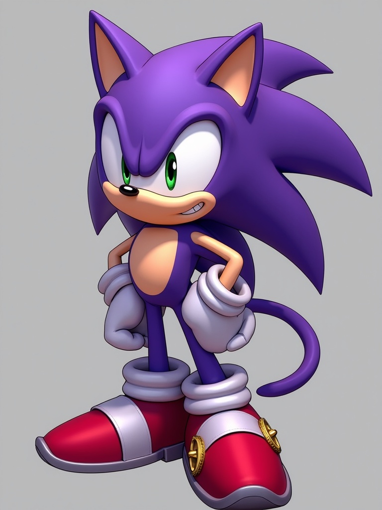 Blaze The Cat R34 #5