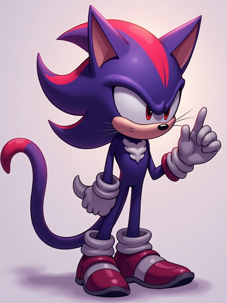 Blaze The Cat R34 #7