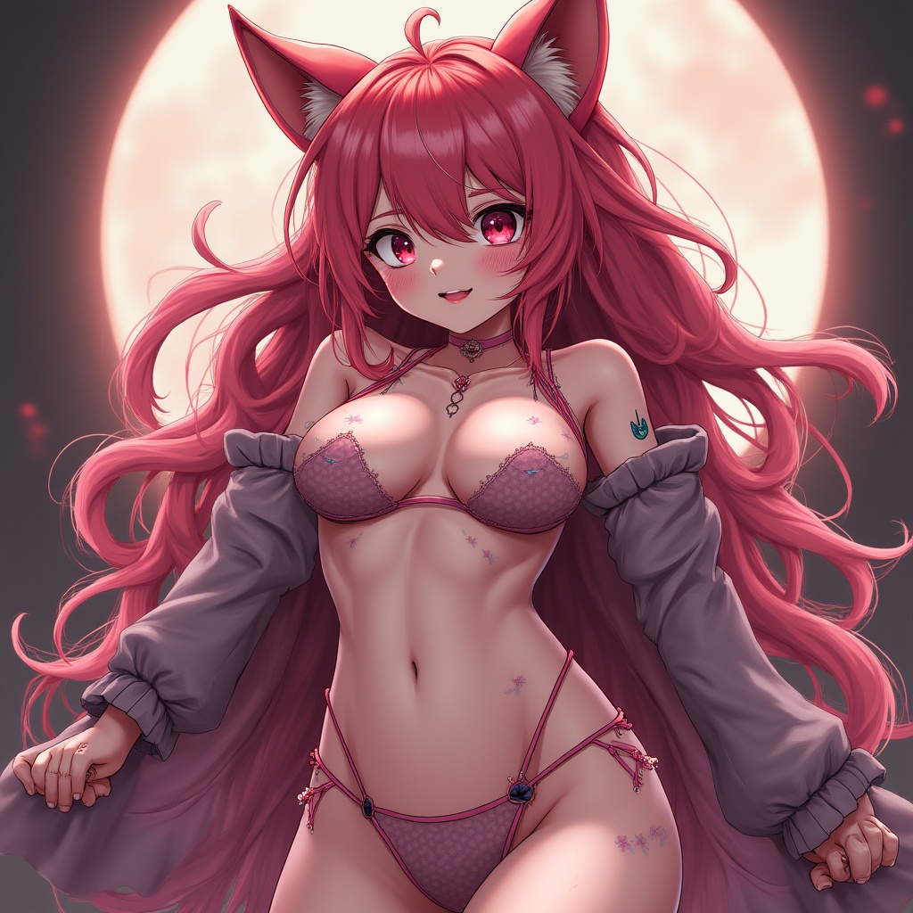 Blaze The Cat R34 #10