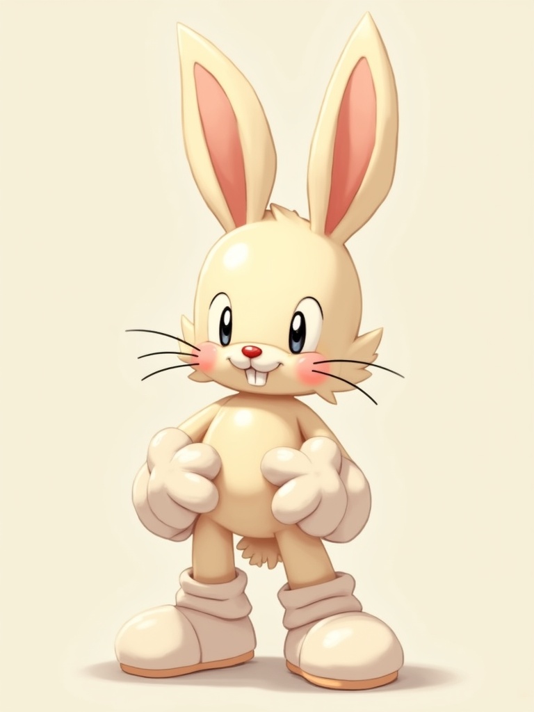 Cream The Rabbit R34 #6