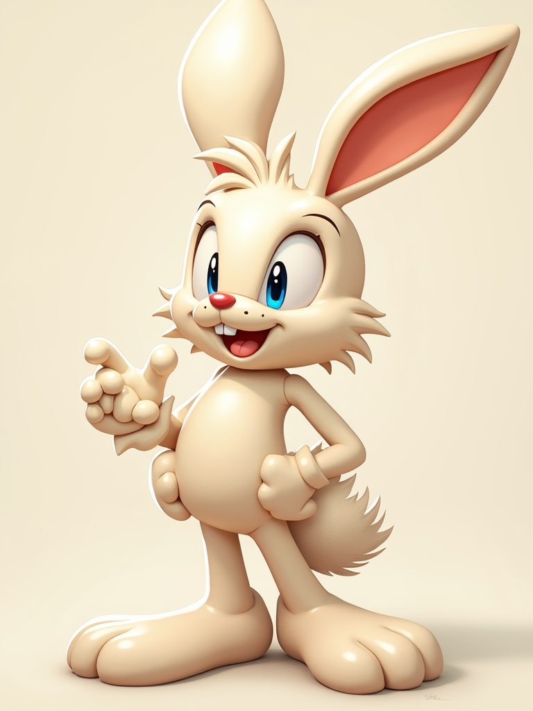 Cream The Rabbit R34 #9