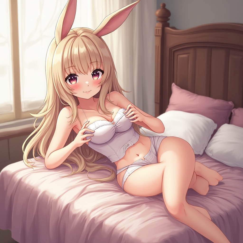 Cream The Rabbit R34 #10