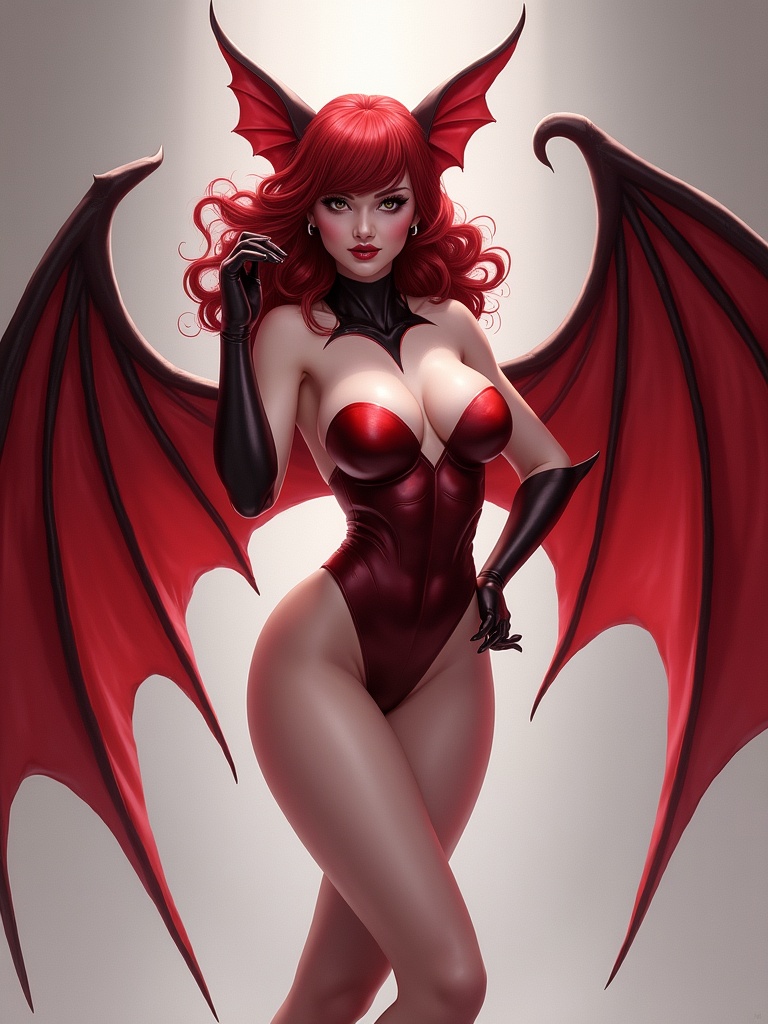 Rouge The Bat R34 #8