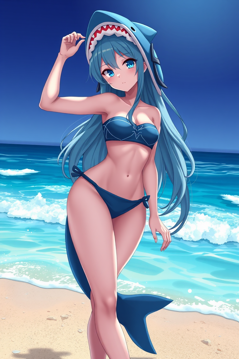 Vtubers from Vtubers R34 - Free HD Image 16