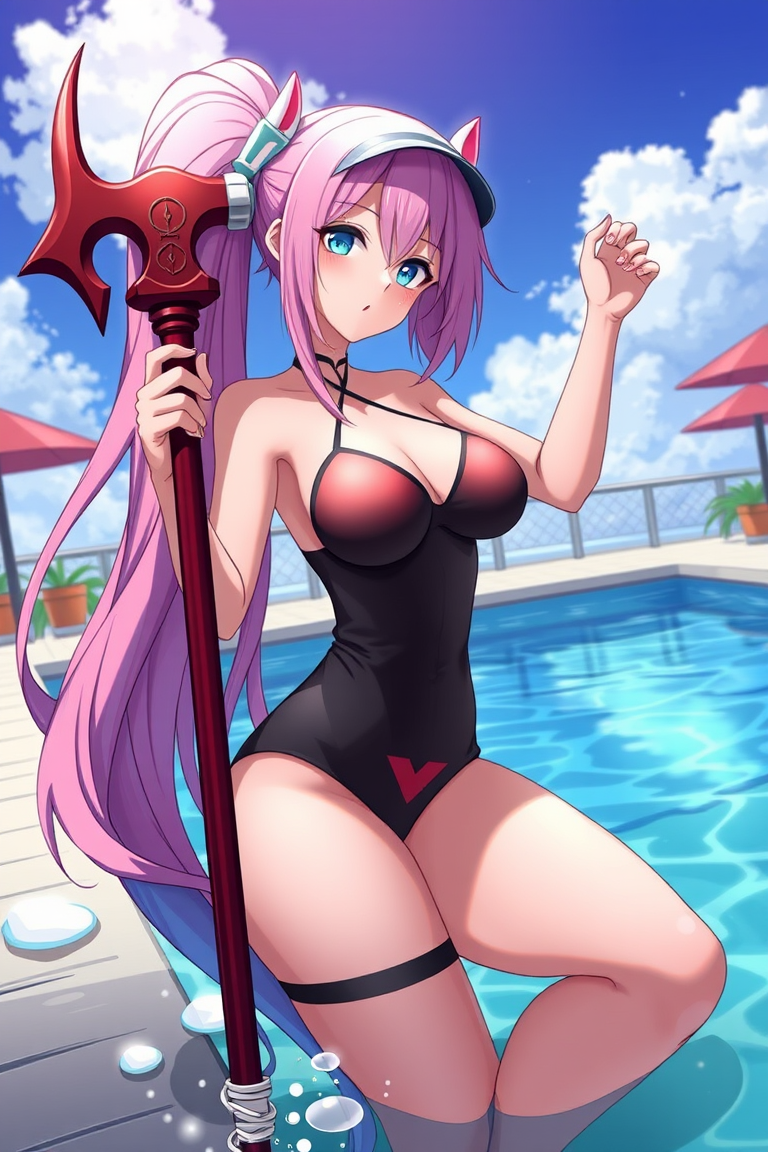 Vtubers from Vtubers R34 - Free HD Image 17