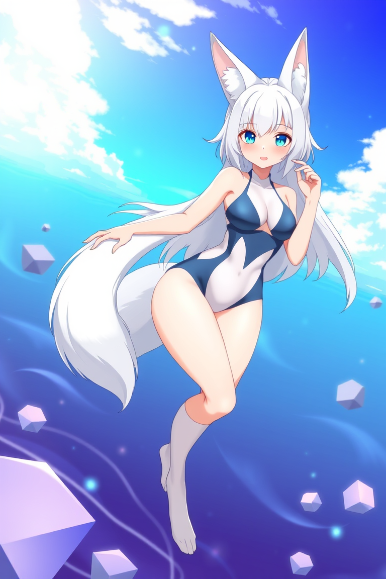 Vtubers from Vtubers R34 - Free HD Image 21