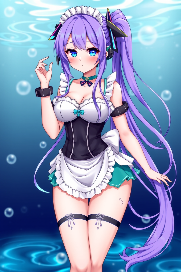 Vtubers from Vtubers R34 - Free HD Image 24