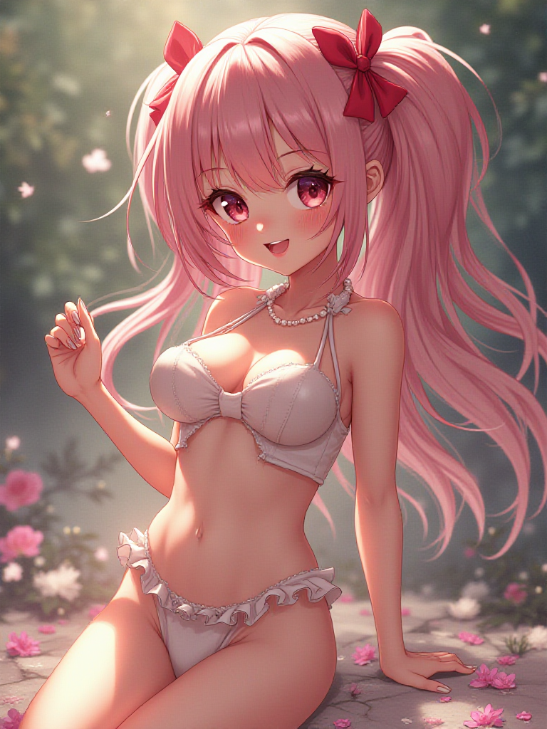 Projekt Melody R34 #2