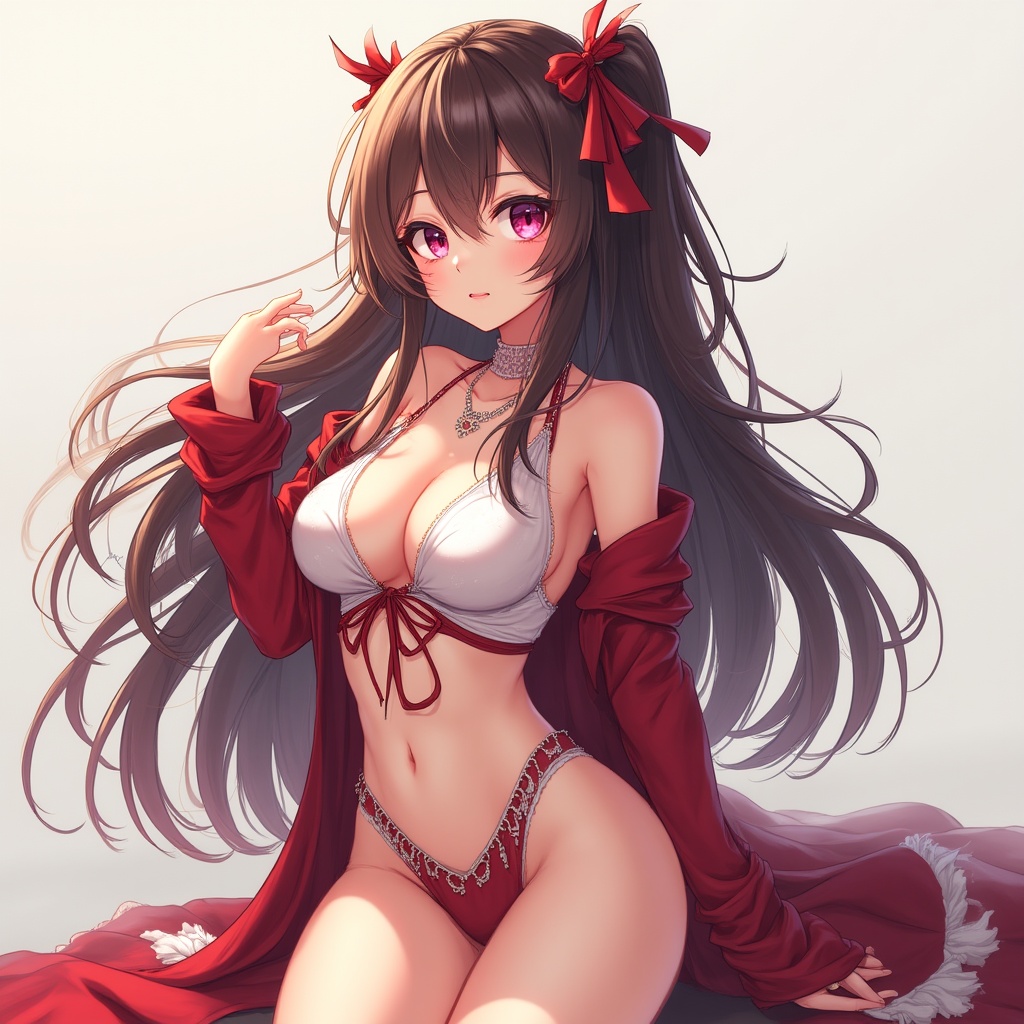 Projekt Melody R34 #5