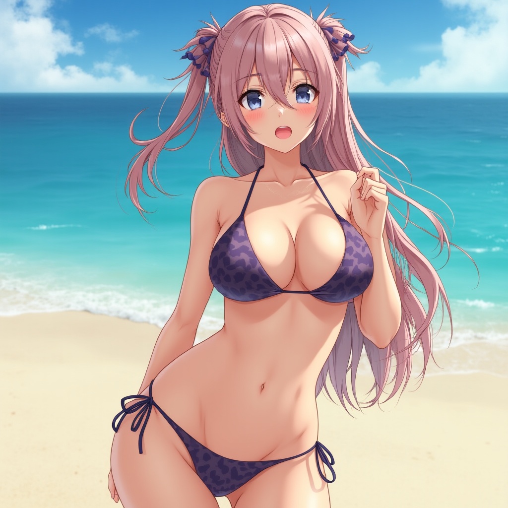 Projekt Melody R34 #6